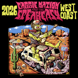 CARRIE NATION AND THE SPEAKEASY, THE GOATHEADS