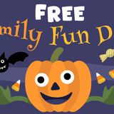 Free Family Fun Day
