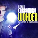 Michael Carbonaro: Wonderboy