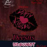 Dirty kisses