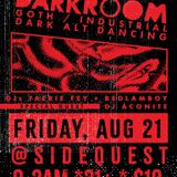 Dark room