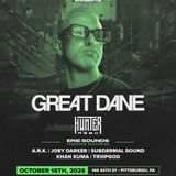 Great Dane