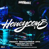 Honeycomb