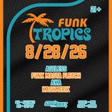 Funk tropics
