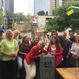 DOWNTOWN LA FOOD TOUR