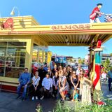 WEST HOLLYWOOD FOOD TOUR