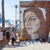VENICE BEACH LA FOOD TOUR