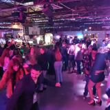 DJ DANCE PARTY