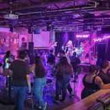 LIVE BANDS