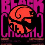 Slo ‘Mo: BLACK CAT