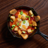 Weekend Brunch