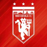 Red Devils DC Manchester United Watch Party