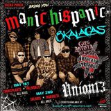 Manic Hispanic