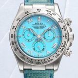 Fine Watches