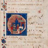 Books, Manuscripts & Music, from Medieval to Modern