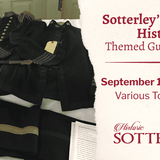 Sotterley’s Military History Themed Tour