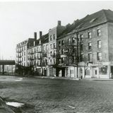 Architecture of Trade: Schermerhorn Row and the Seaport