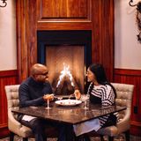 Couples Romantic Getaway