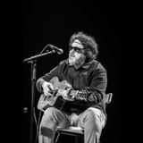 Damien Jurado with St. Yuma