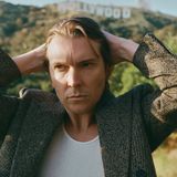 Alex Cameron