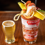 BLOODY MARY BAR