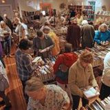 21st annual FESTIVAL OF BOOKS!