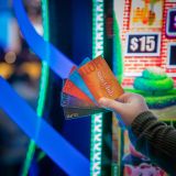 Crowned in Cash