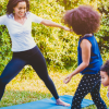 Family Yoga