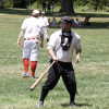 Vintage Base Ball