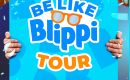 Be Like Blippi