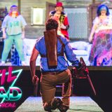 Oddity Engine Productions Presents Evil Dead The Musical