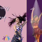 STAR Summer Camp: Pop Princess Dance Camp (Grades K-3)