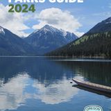 Guided Walk: South Falls Plant Walk