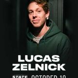 Lucas Zelnick