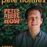 Pete Holmes