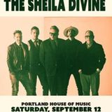 The Sheila Divine