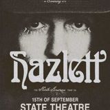Hazlett