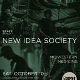 New Idea Society