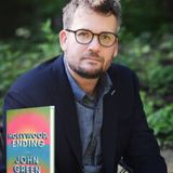 Books-A-Million Presents a Special Evening with John Green