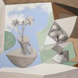 Selected Works: 19th and 20th Century