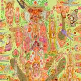 Mu Pan - "Micro MUniverse"