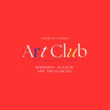 The Friendly City Foundation Art Club
