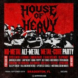 House of Heavy Dance Party
