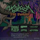 In Gloom EP Release w/ Dealey Plaza, GAS, & More