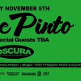 Mike Pinto & More