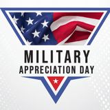 Military Appreciation Day