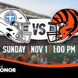 Tennessee Titans