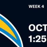 Los Angeles Chargers
