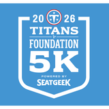 Titans Foundation 5K