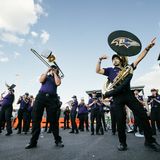 Kickoff Watch Party